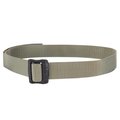 Condor Outdoor Products BDU BELT, COYOTE TAN, L 240-499-L